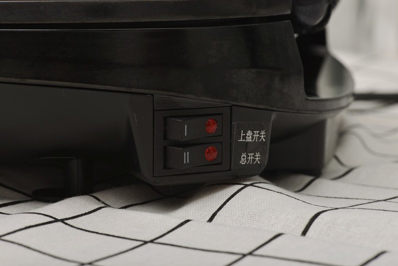 健康高效新美食：电饼铛约会柠檬鸡翅