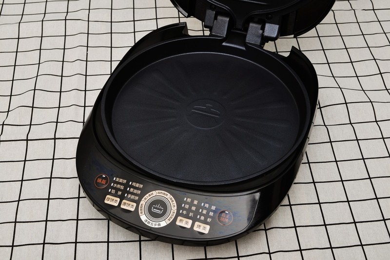 健康高效新美食：电饼铛约会柠檬鸡翅