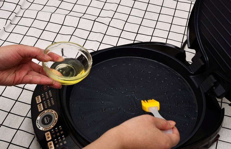 健康高效新美食：电饼铛约会柠檬鸡翅