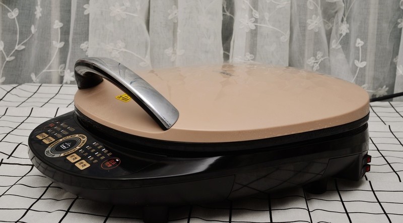 健康高效新美食：电饼铛约会柠檬鸡翅