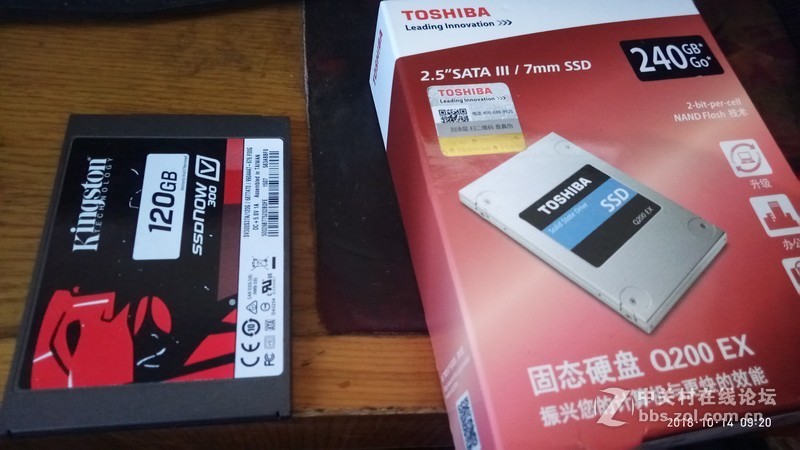 弄了台戴尔OptiPlex 755台式机，大家看看怎么升级好