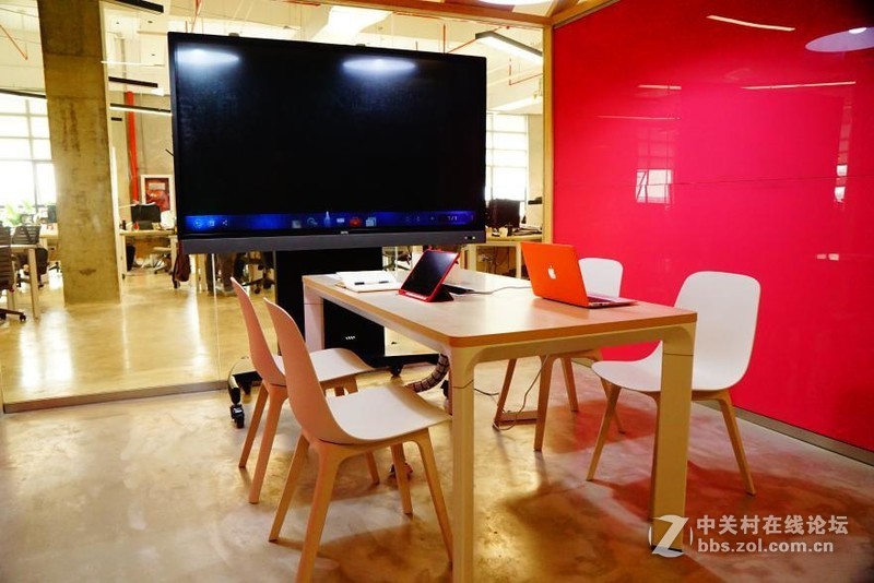 明基会议平板RP65X：这颗安利，职场90后吃了不亏