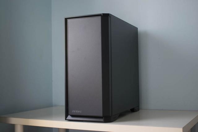 想要一个安静的环境，安钛克新品静音机箱来了，效果如何？