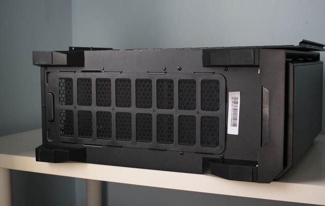 想要一个安静的环境，安钛克新品静音机箱来了，效果如何？