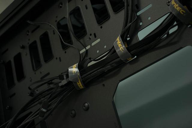 想要一个安静的环境，安钛克新品静音机箱来了，效果如何？