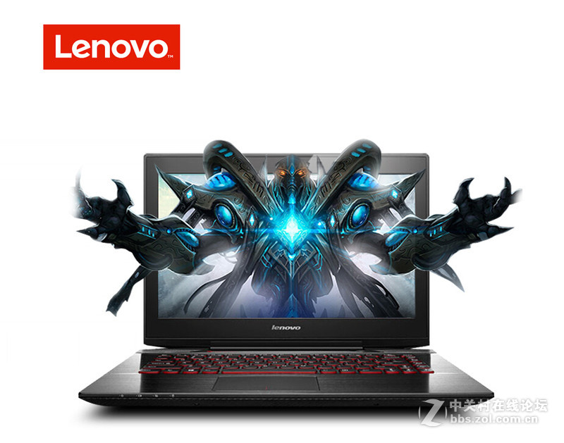 #联想我坐堂# 2015年10月22日，版主bo48100:联想（Lenovo ）Erazer Y40-70AT-IFI i5