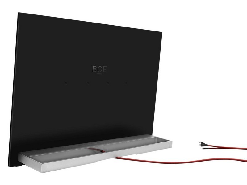 BOE Alta 电视--扩展电视无限可能