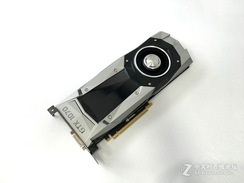 性能强于GTX980Ti，映泰推出GTX 1070海外版