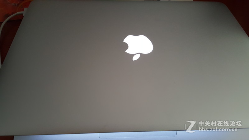 12款MacBook低配版现在能卖多少