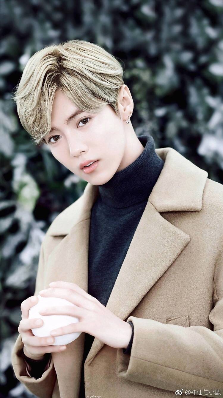 你可知道你的名字解释了我的一生。