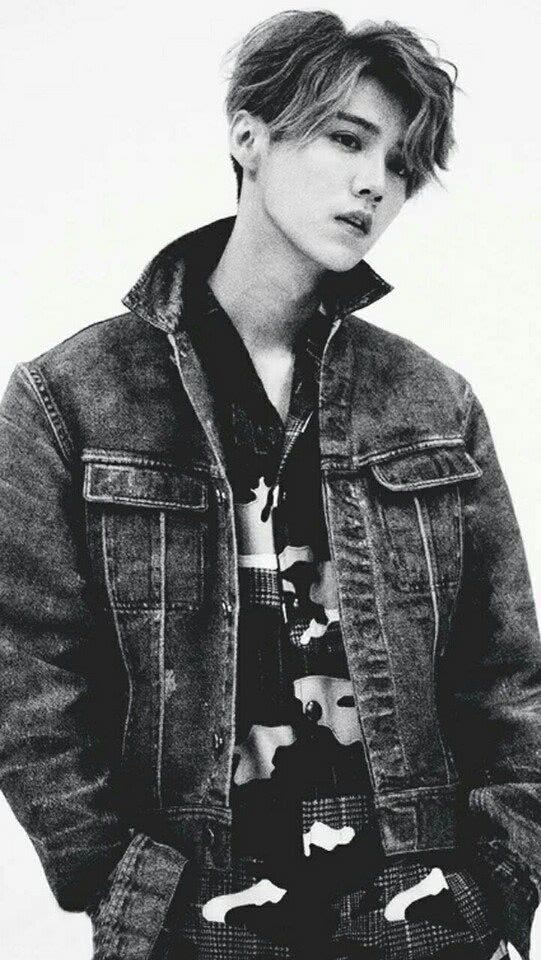 你可知道你的名字解释了我的一生。