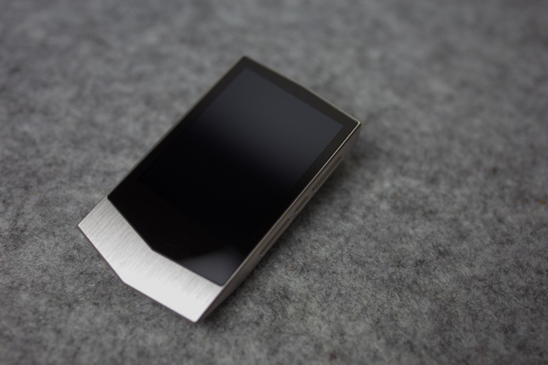 爱欧迪：目标凑齐26个英文字母，COWON PLENUE V播放器上手体验