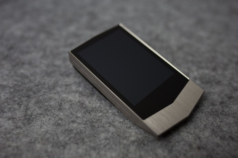 爱欧迪：目标凑齐26个英文字母，COWON PLENUE V播放器上手体验