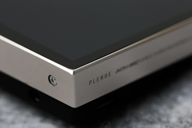 爱欧迪：目标凑齐26个英文字母，COWON PLENUE V播放器上手体验