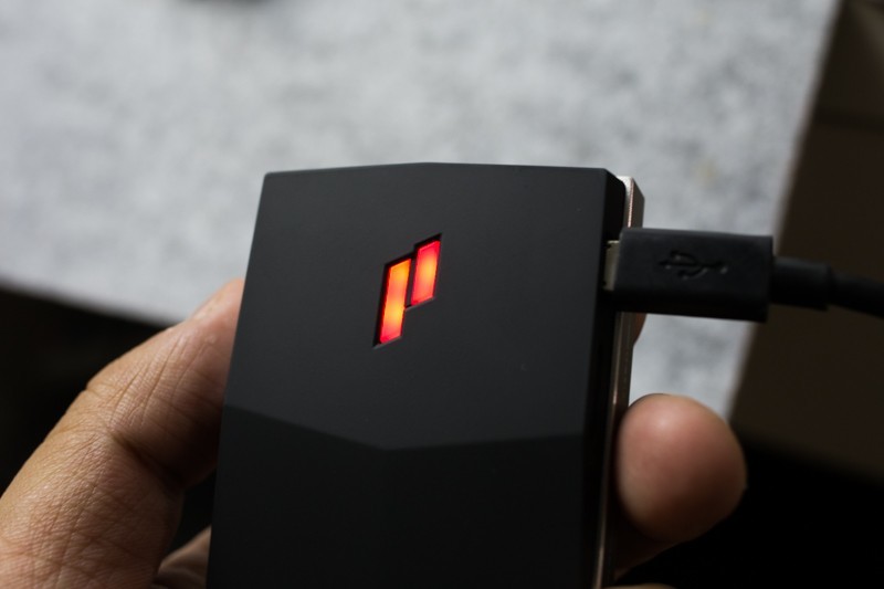 爱欧迪：目标凑齐26个英文字母，COWON PLENUE V播放器上手体验