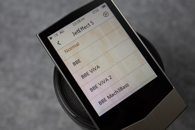 爱欧迪：目标凑齐26个英文字母，COWON PLENUE V播放器上手体验