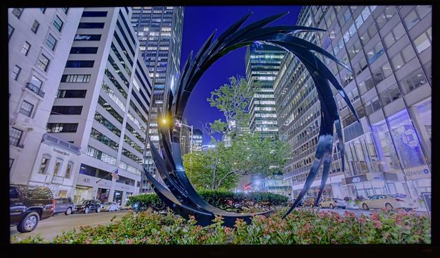 BenQ EW3270U显示器，远超影院级别的观影体验