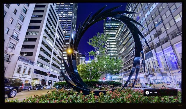 BenQ EW3270U显示器，远超影院级别的观影体验