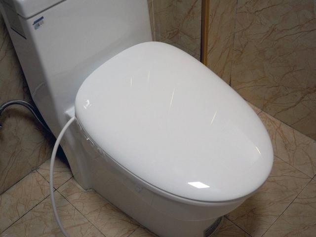 给PP来个SPA——小鲸洗智能马桶盖PRO