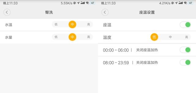 给PP来个SPA——小鲸洗智能马桶盖PRO