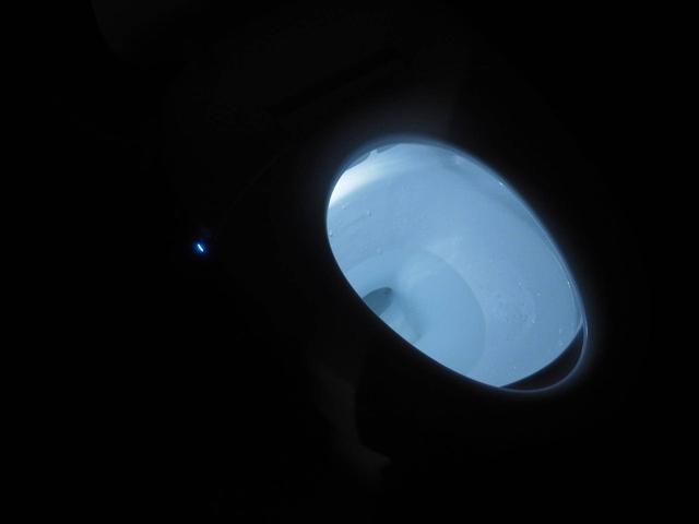 给PP来个SPA——小鲸洗智能马桶盖PRO