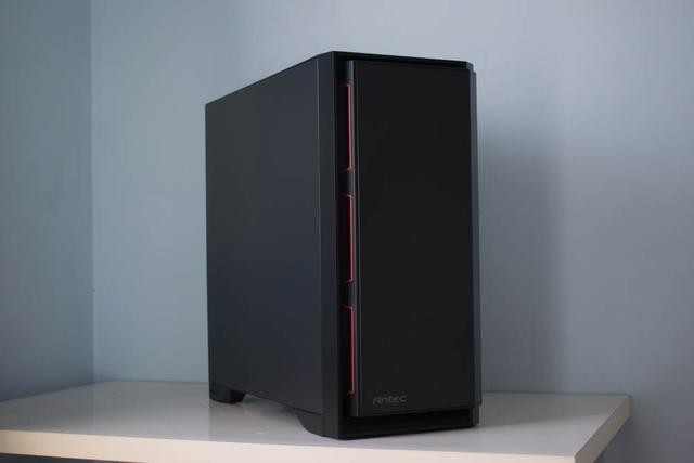 想要一个安静的环境，安钛克新品静音机箱来了，效果如何？