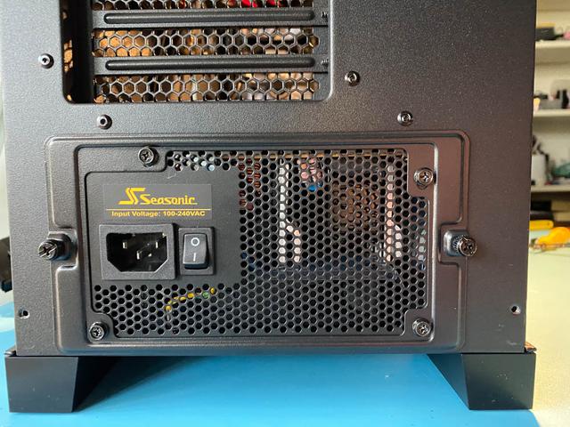 想要一个安静的环境，安钛克新品静音机箱来了，效果如何？