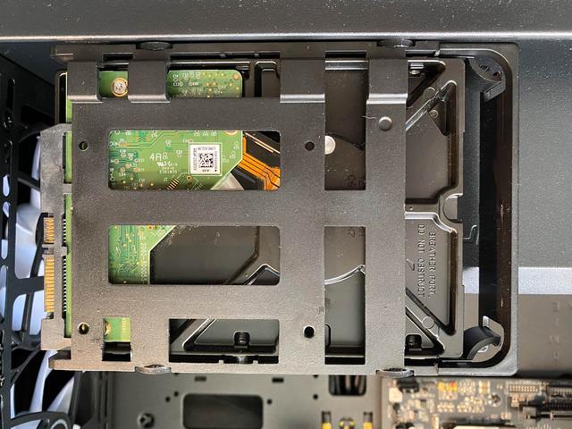 想要一个安静的环境，安钛克新品静音机箱来了，效果如何？