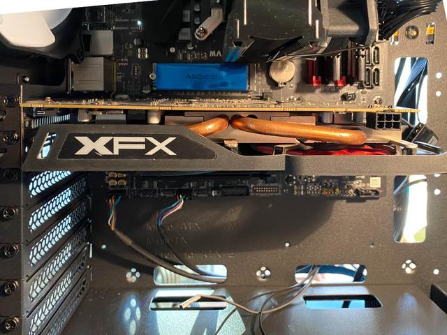 想要一个安静的环境，安钛克新品静音机箱来了，效果如何？