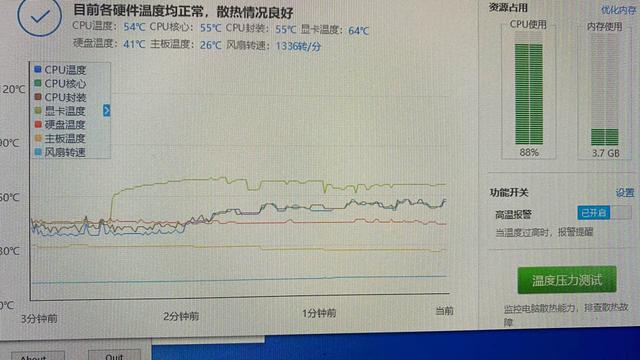 想要一个安静的环境，安钛克新品静音机箱来了，效果如何？