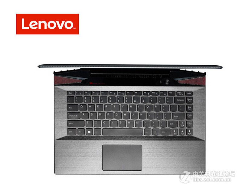 #联想我坐堂# 2015年10月22日，版主bo48100:联想（Lenovo ）Erazer Y40-70AT-IFI i5