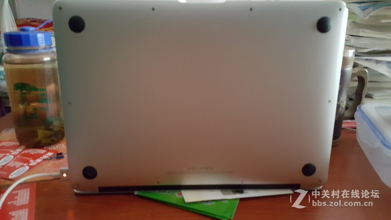 12款MacBook低配版现在能卖多少