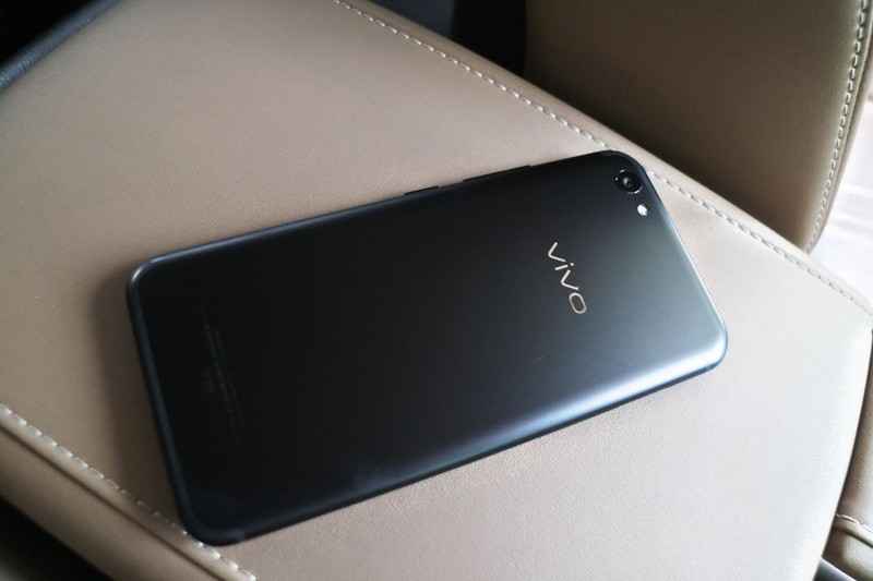 用 vivo X9s Plus记录 那些关于腾冲的似水年华