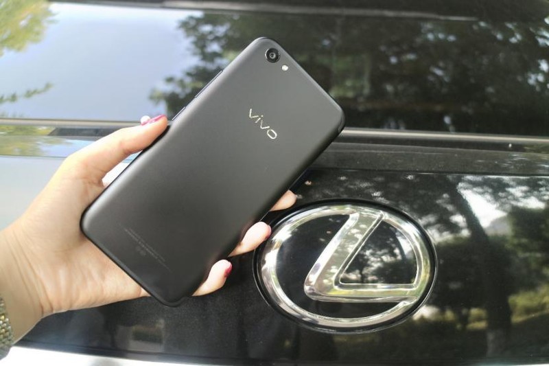 用 vivo X9s Plus记录 那些关于腾冲的似水年华