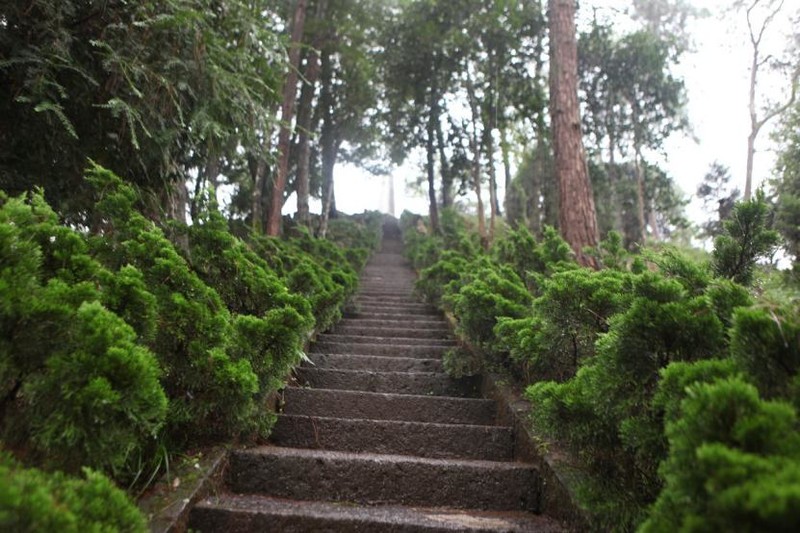 用 vivo X9s Plus记录 那些关于腾冲的似水年华