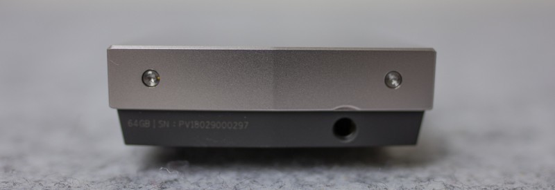 爱欧迪：目标凑齐26个英文字母，COWON PLENUE V播放器上手体验