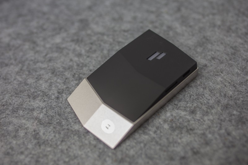 爱欧迪：目标凑齐26个英文字母，COWON PLENUE V播放器上手体验