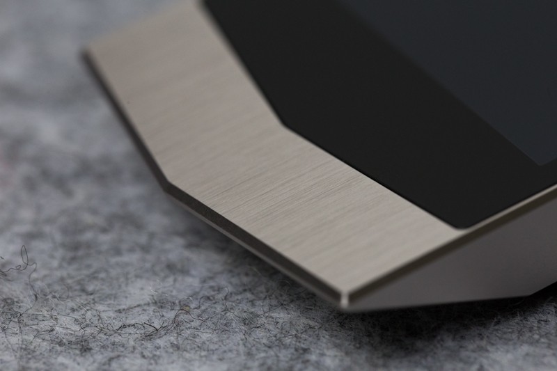 爱欧迪：目标凑齐26个英文字母，COWON PLENUE V播放器上手体验