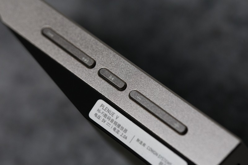 爱欧迪：目标凑齐26个英文字母，COWON PLENUE V播放器上手体验