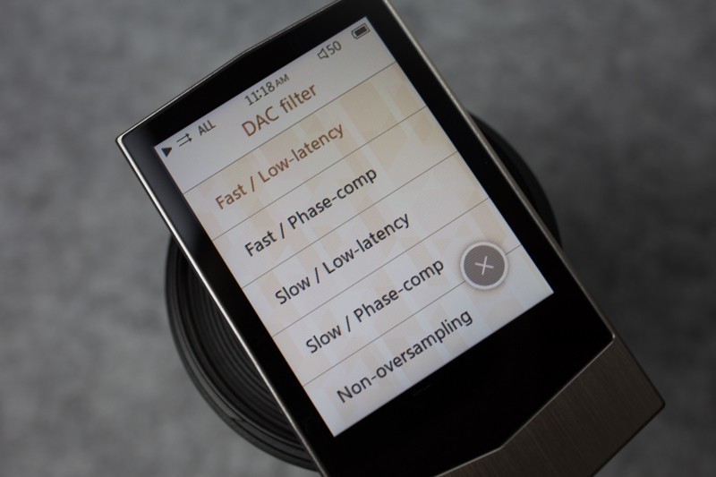 爱欧迪：目标凑齐26个英文字母，COWON PLENUE V播放器上手体验