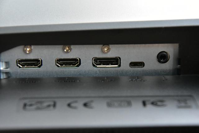 BenQ EW3270U显示器，远超影院级别的观影体验