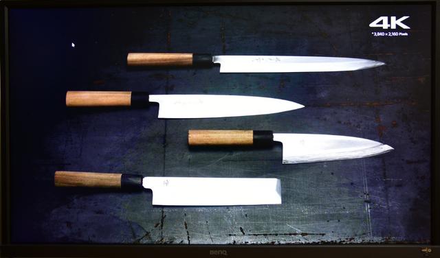 BenQ EW3270U显示器，远超影院级别的观影体验