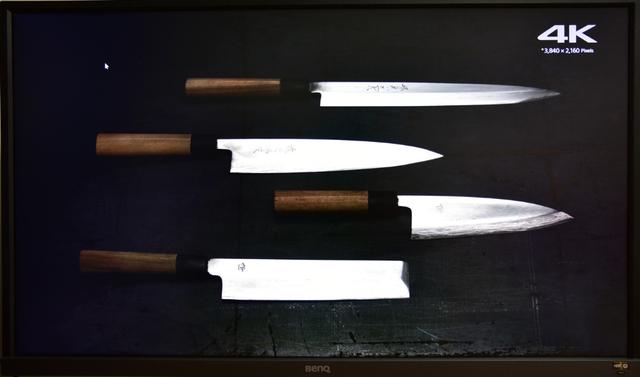 BenQ EW3270U显示器，远超影院级别的观影体验