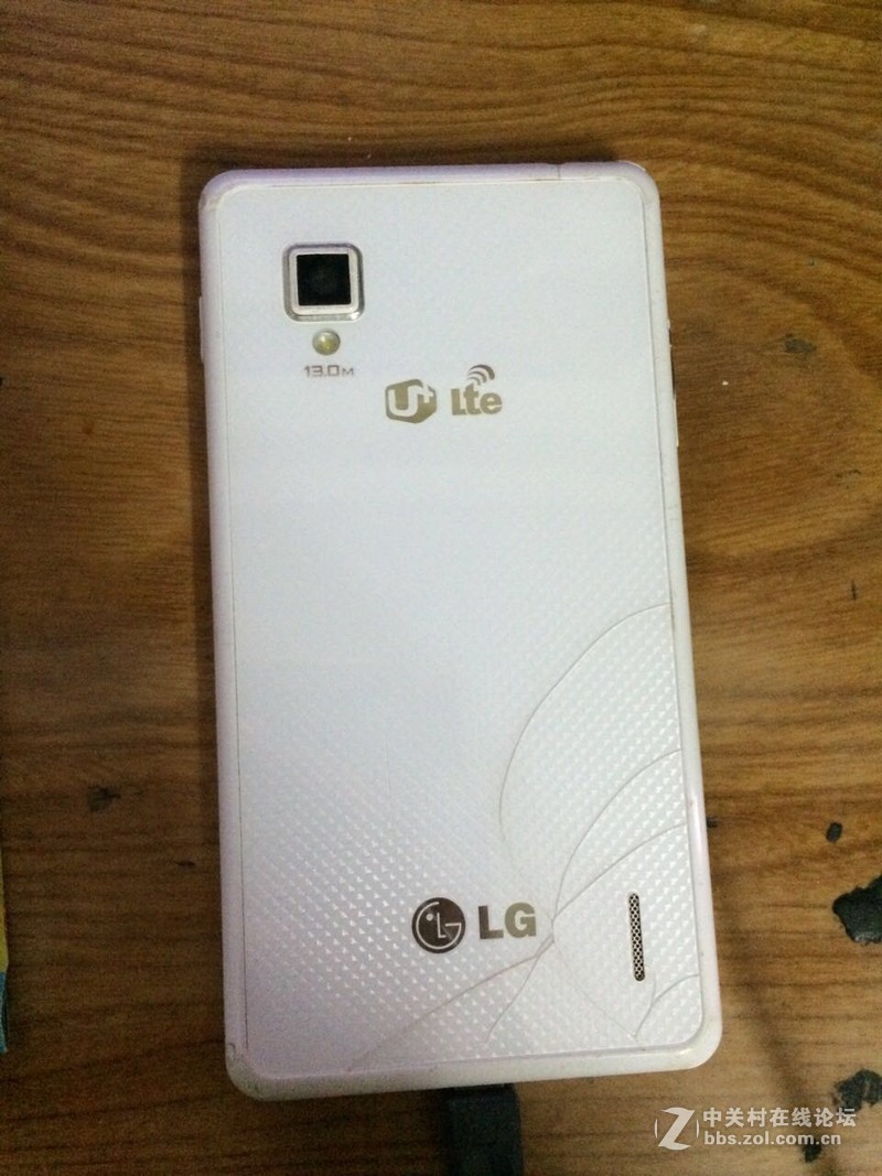 有大神知道这是哪个型号的吗?