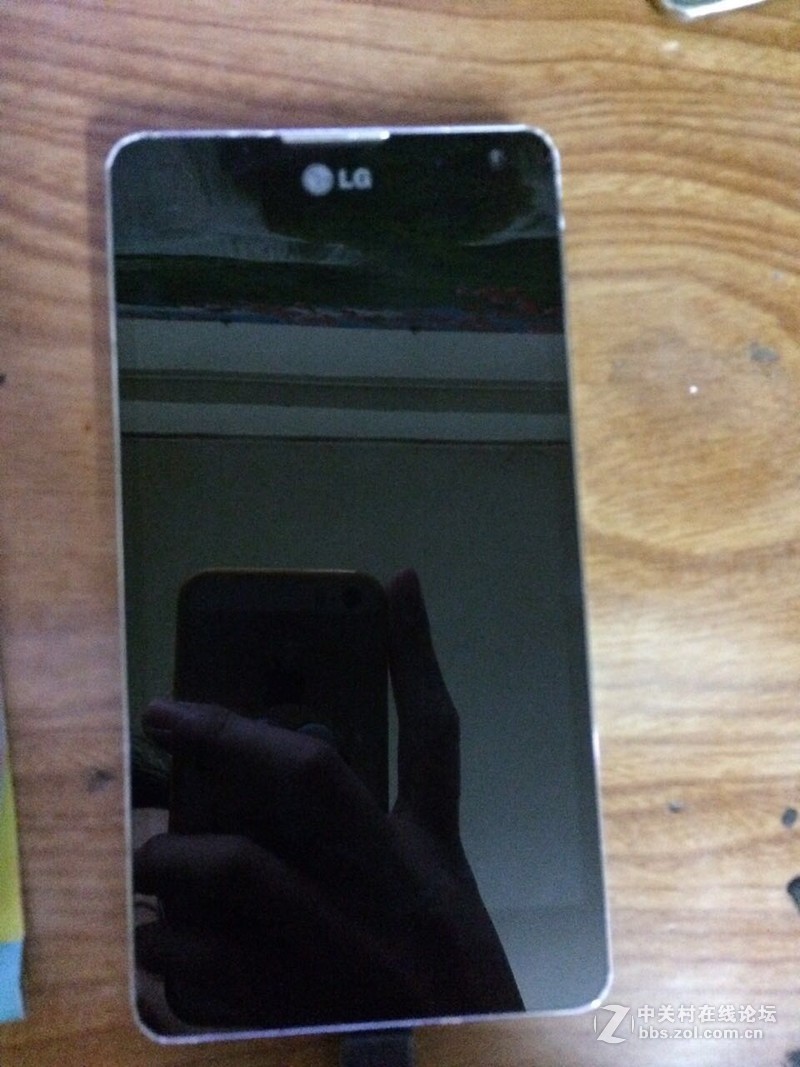 有大神知道这是哪个型号的吗?