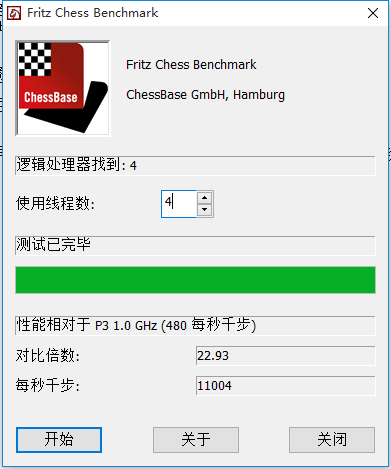 这个跑分正常吗