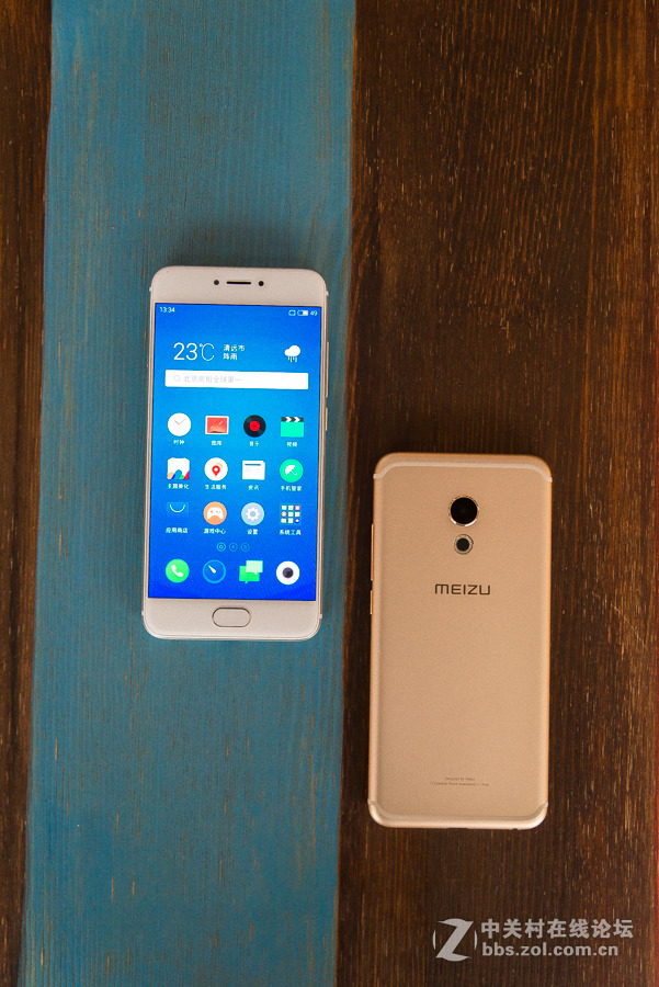 #轻易不说完美#“轻易，不说完美!” PRO6完美体验 ——NO4:双机图赏