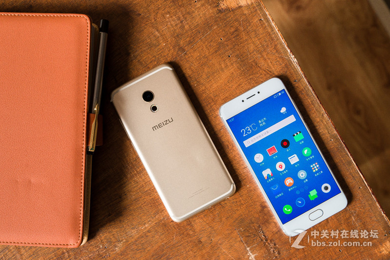 #轻易不说完美#“轻易，不说完美!” PRO6完美体验 ——NO4:双机图赏