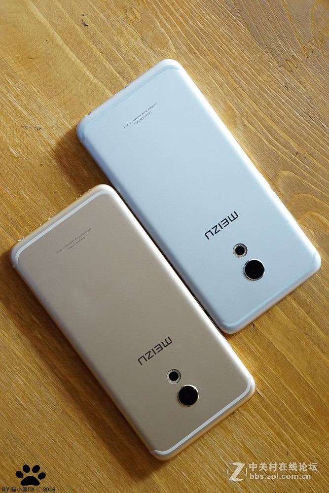 #轻易不说完美#“轻易，不说完美!” PRO6完美体验 ——NO4:双机图赏