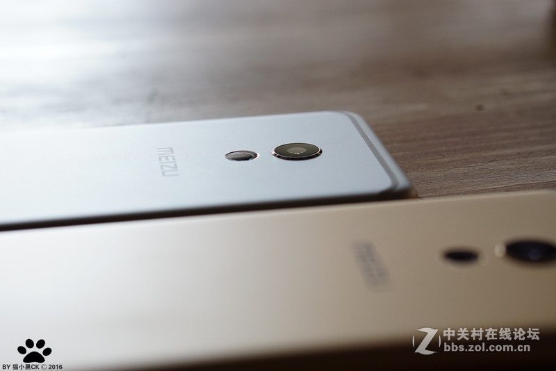 #轻易不说完美#“轻易，不说完美!” PRO6完美体验 ——NO4:双机图赏